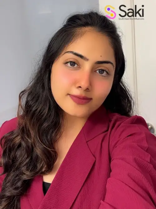 ridhi gandhi