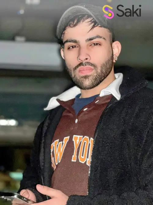 rishi grover